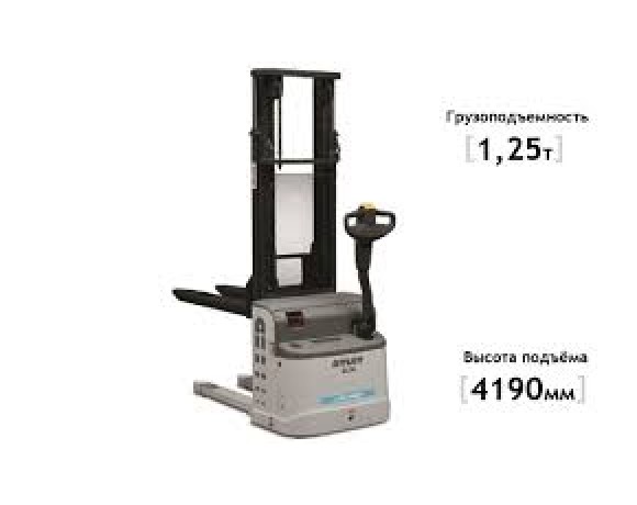 Штабелер UniCarriers PS 125