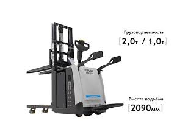 Штабелер UniCarriers PDP 200
