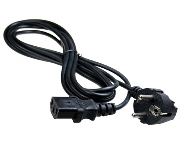 Зарядное устройство для тележек WPT 24V/10A 
встроенное (Charger)