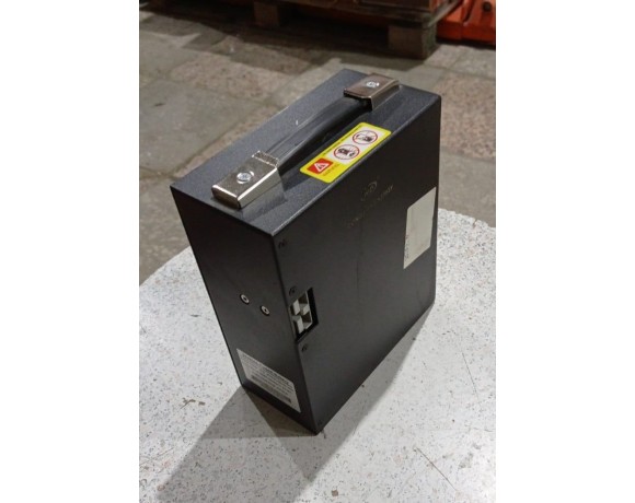 Аккумулятор для тележек PPT15-2/EPT 24V/20Ah литиевый 
(Li-ion battery)