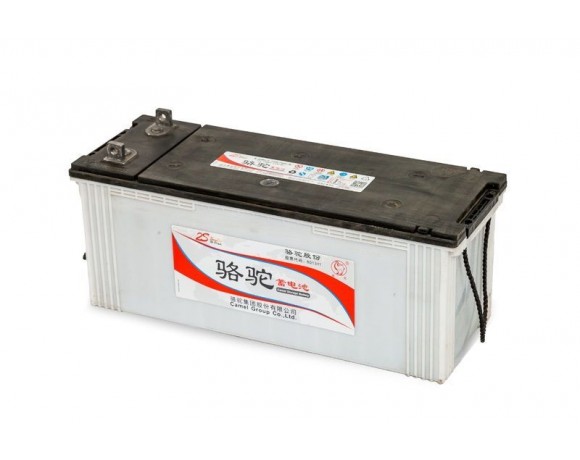 Аккумулятор для штабелёров CTD 12V/100Ah свинцово-кислотный 
(WET battery)
