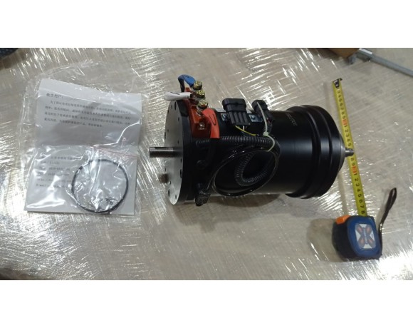 Приводной мотор для самоходного штабелёра CDDK-II/III (Driver Motor)